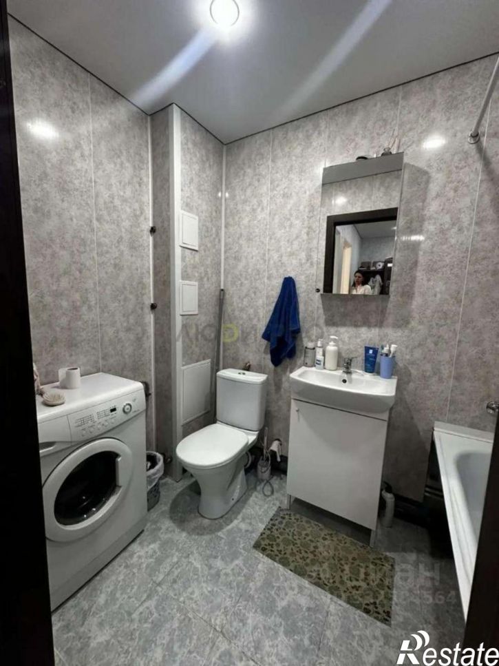 1-комн квартира ул Мира, 47/1,  д. 47/1