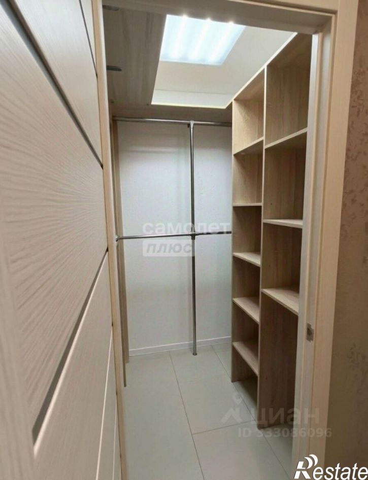 3-комн квартира ул Баязита Бикбая, 35,  д. 35