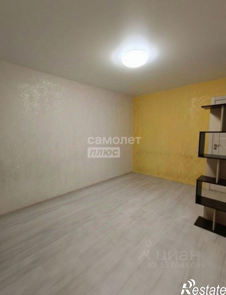 3-комн квартира ул Баязита Бикбая, 35,  д. 35