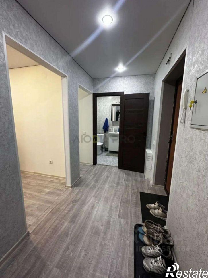 1-комн квартира ул Мира, 47/1,  д. 47/1
