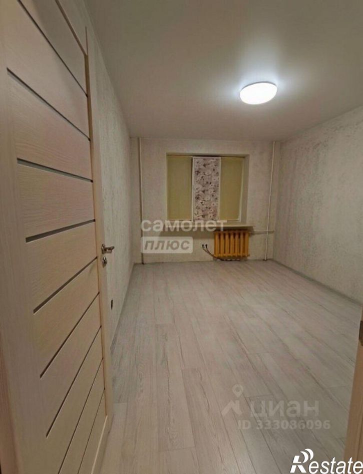 3-комн квартира ул Баязита Бикбая, 35,  д. 35