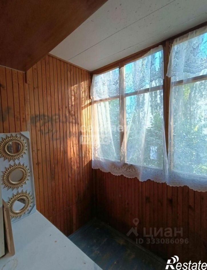 3-комн квартира ул Баязита Бикбая, 35,  д. 35