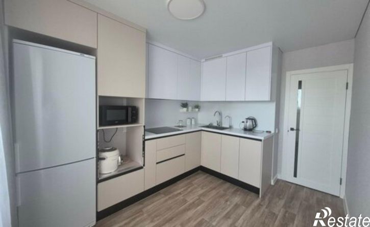 2-комн квартира ул Испытателей, 20,  д. 20