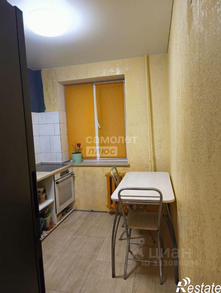 3-комн квартира ул Баязита Бикбая, 35,  д. 35