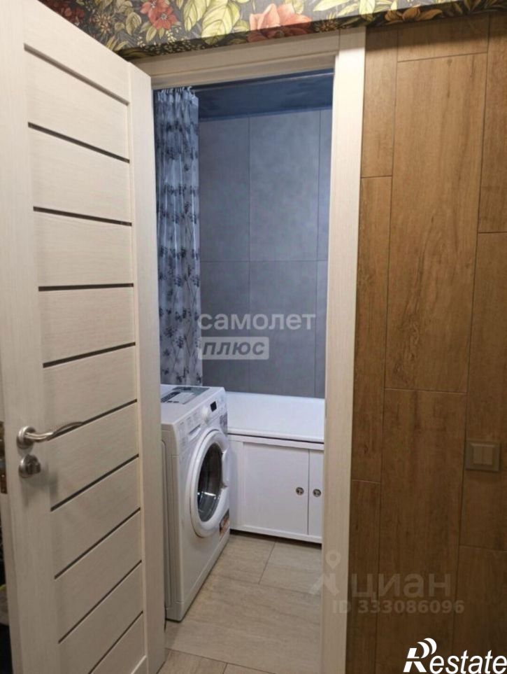 3-комн квартира ул Баязита Бикбая, 35,  д. 35
