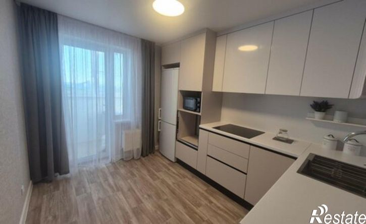 2-комн квартира ул Испытателей, 20,  д. 20