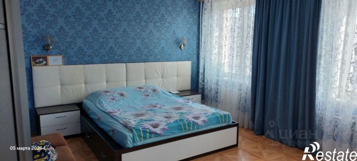 3-комн квартира ул Ахметова, 320/1,  д. 320/1