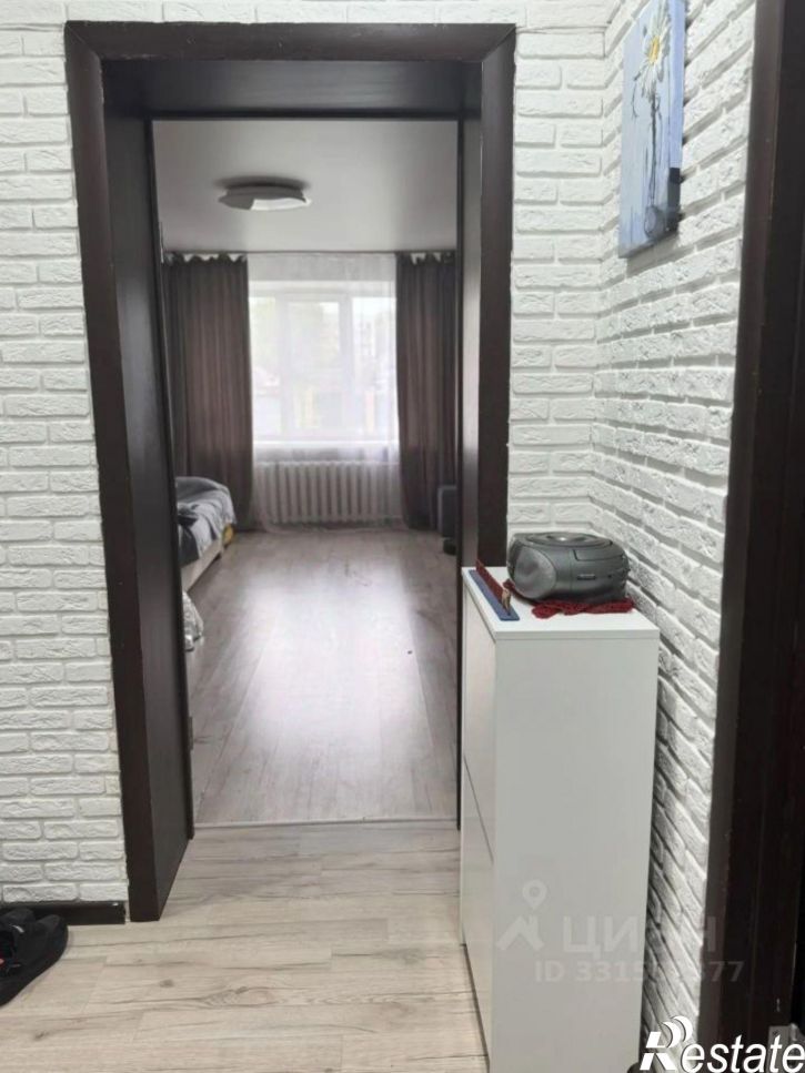 3-комн квартира ул Левитана, 22/1,  д. 22/1