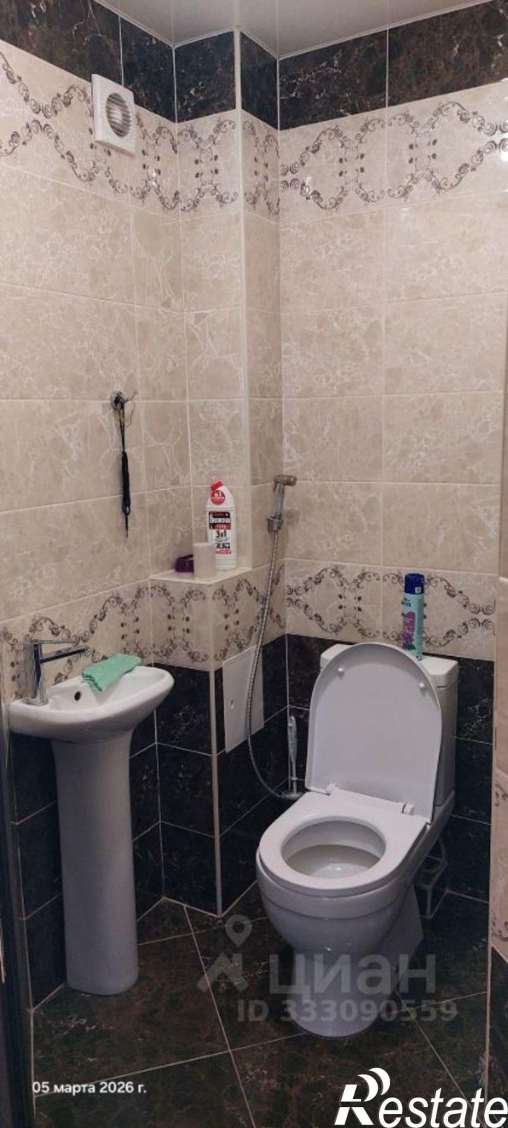 3-комн квартира ул Ахметова, 320/1,  д. 320/1