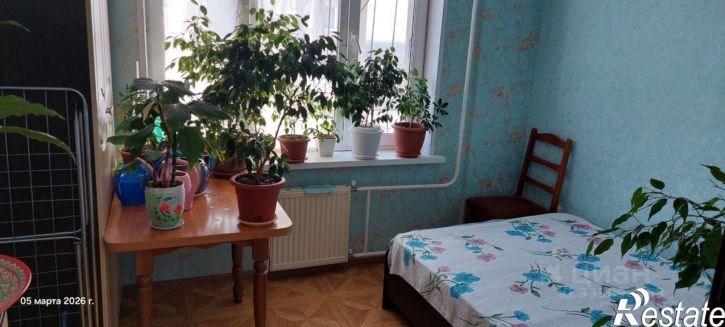 3-комн квартира ул Ахметова, 320/1,  д. 320/1