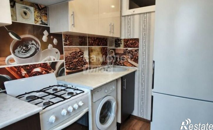 1-комн квартира ул Машиностроителей, 4,  д. 4