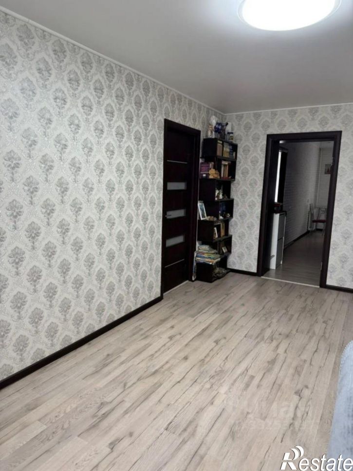 3-комн квартира ул Левитана, 22/1,  д. 22/1