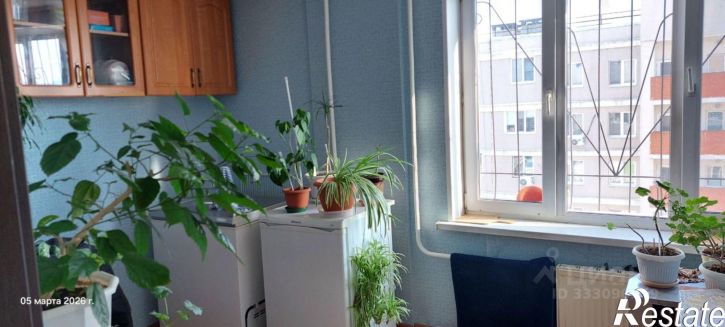 3-комн квартира ул Ахметова, 320/1,  д. 320/1