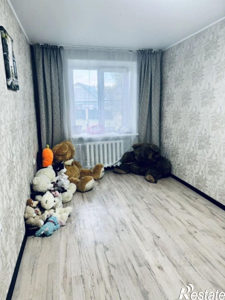 3-комн квартира ул Левитана, 22/1,  д. 22/1