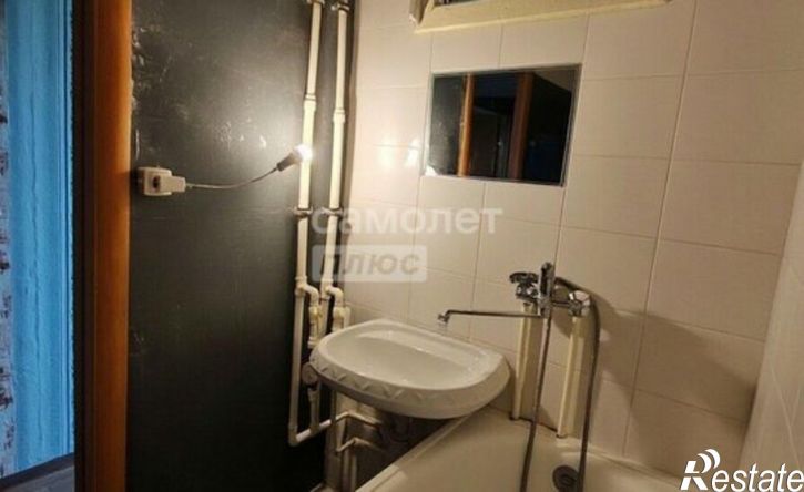 1-комн квартира ул Машиностроителей, 4,  д. 4