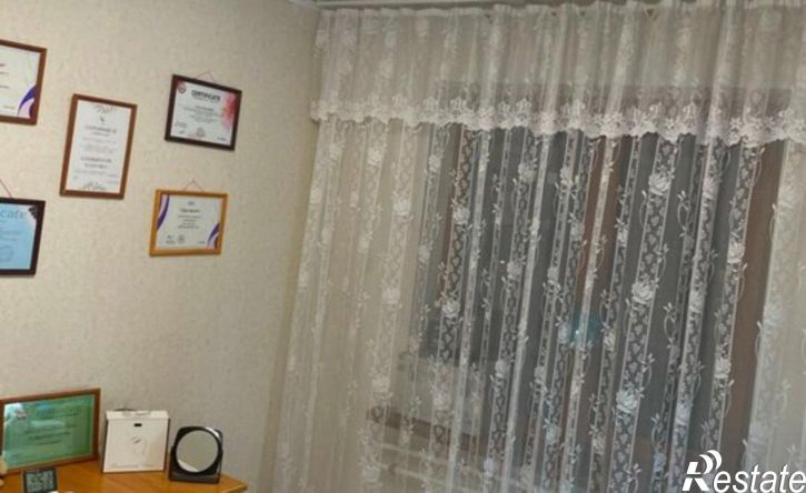 3-комн квартира ул Адмирала Ушакова, 56,  д. 56
