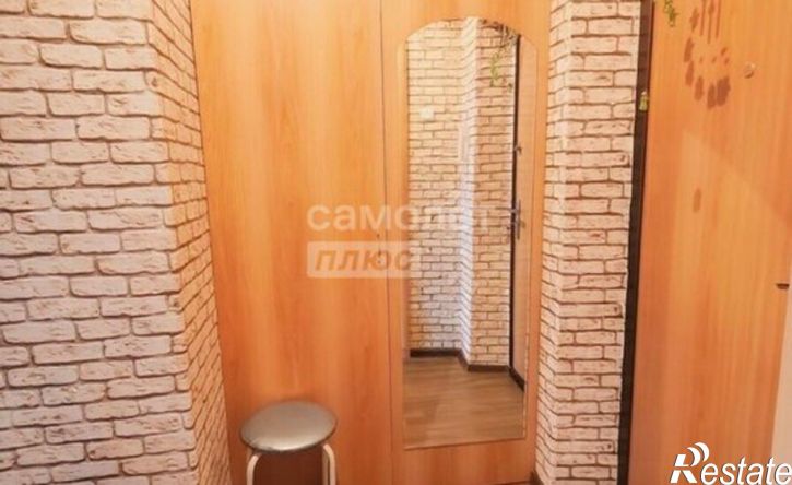 1-комн квартира ул Машиностроителей, 4,  д. 4