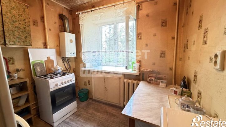 1-комн квартира ул Чернышевского, 14,  д. 14