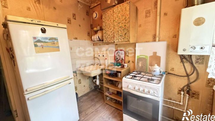 1-комн квартира ул Чернышевского, 14,  д. 14