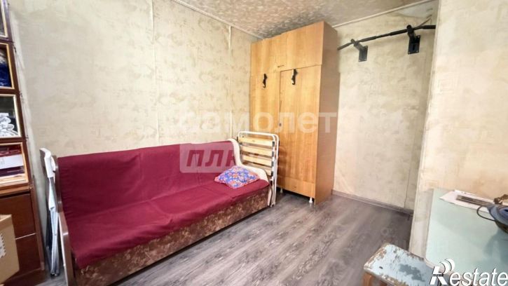 1-комн квартира ул Чернышевского, 14,  д. 14