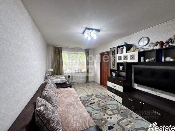 2-комн квартира ул Герцена, 50,  д. 50