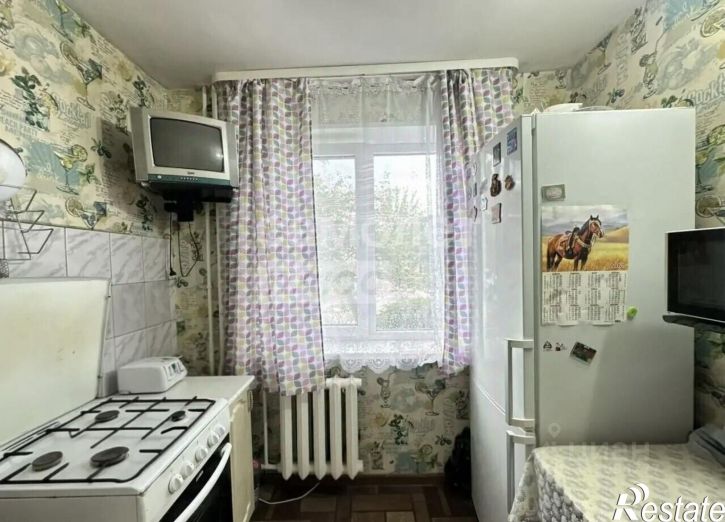 2-комн квартира ул Герцена, 50,  д. 50