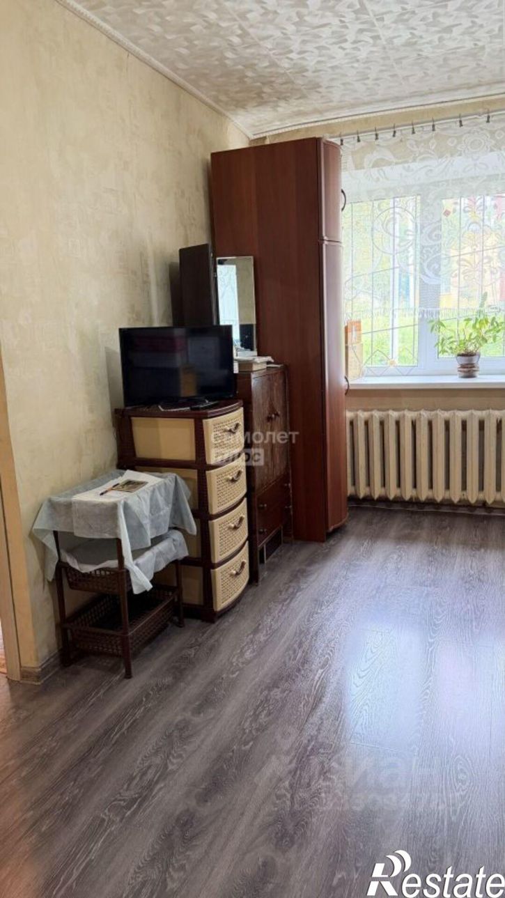 1-комн квартира ул Чернышевского, 14,  д. 14