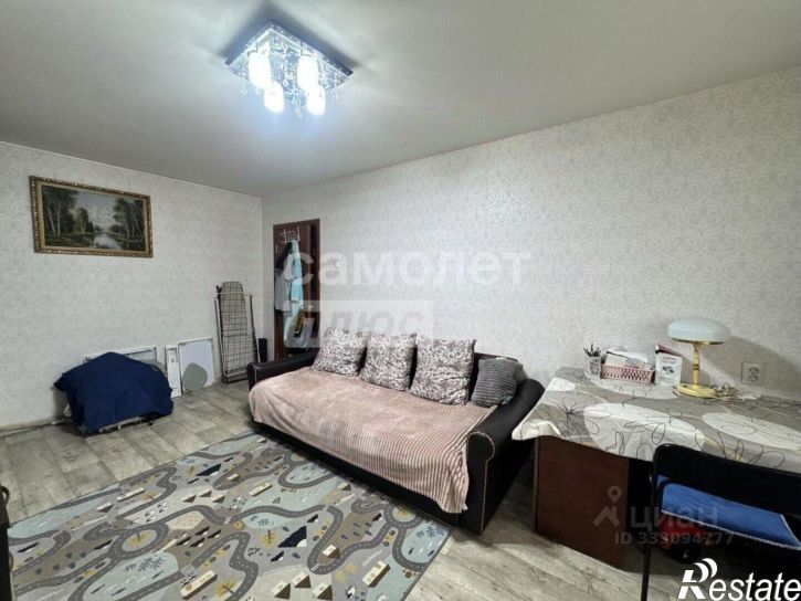 2-комн квартира ул Герцена, 50,  д. 50