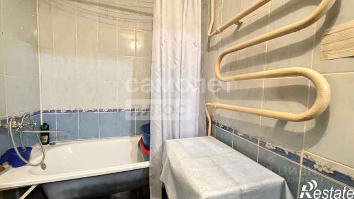 1-комн квартира ул Чернышевского, 14,  д. 14