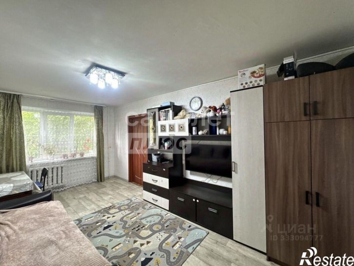 2-комн квартира ул Герцена, 50,  д. 50