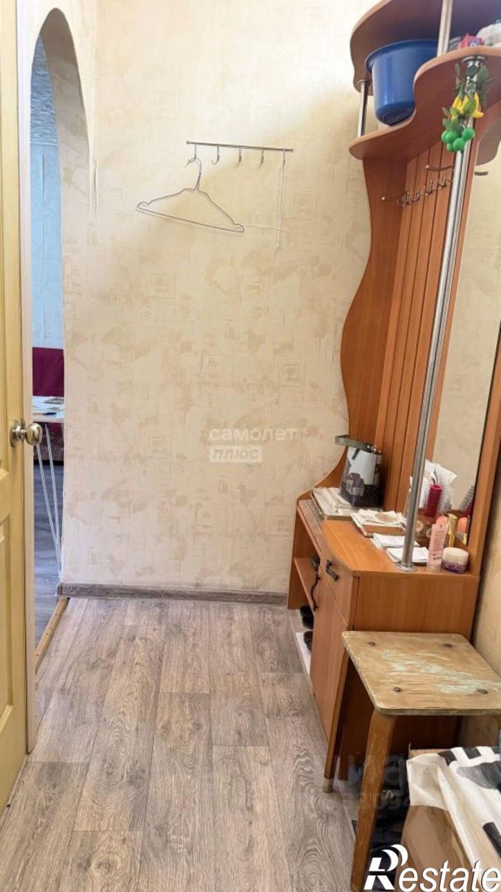 1-комн квартира ул Чернышевского, 14,  д. 14