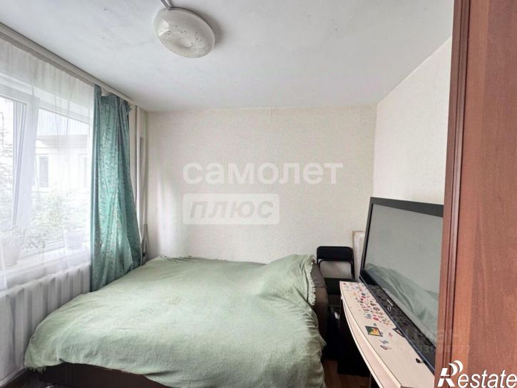 2-комн квартира ул Герцена, 50,  д. 50