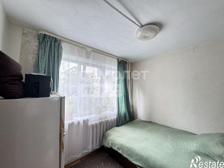 2-комн квартира ул Герцена, 50,  д. 50