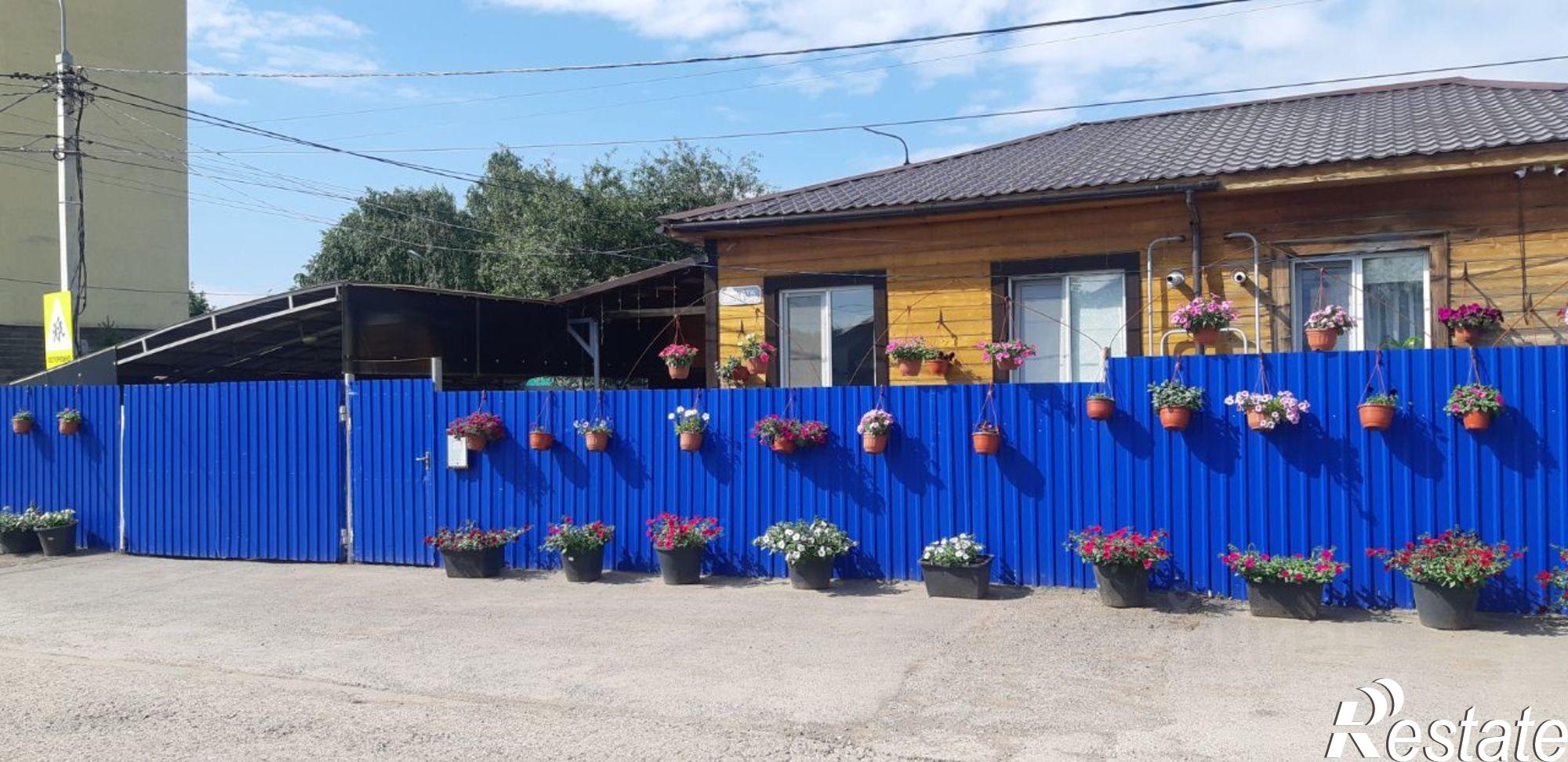 Купить дачу, дом, коттедж за 8 000 000 рублей на ул Шмидта, 61