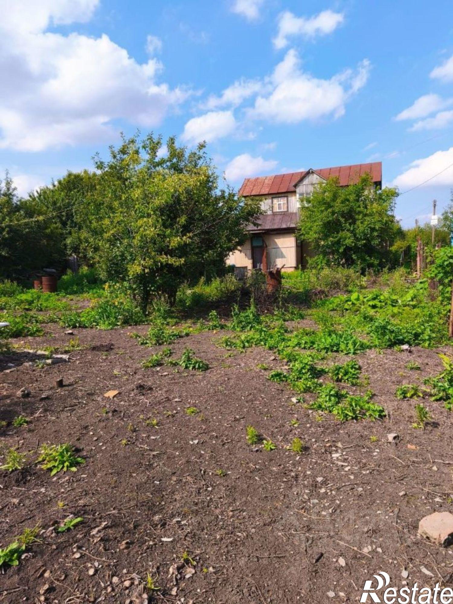 Купить дачу, дом, коттедж за 1 390 000 рублей на СНТ Тишина, 41