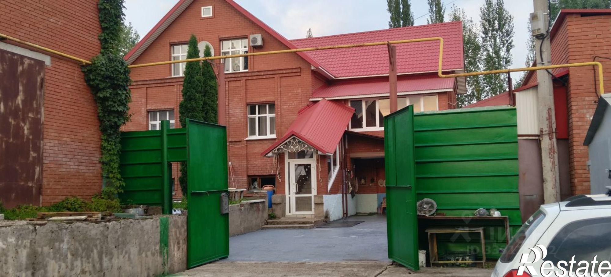 Купить дачу, дом, коттедж за 37 000 000 рублей на ул Ахметова, 228