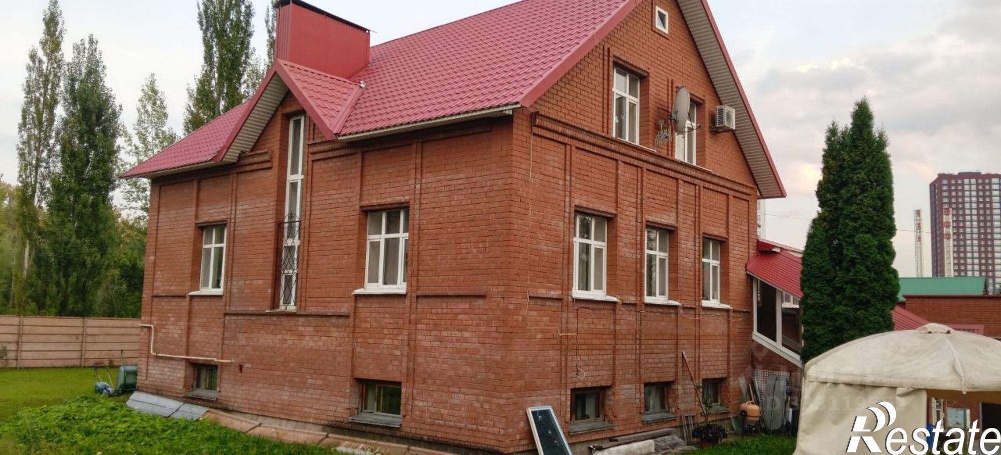 Купить дачу, дом, коттедж за 37 000 000 рублей на ул Ахметова, 228