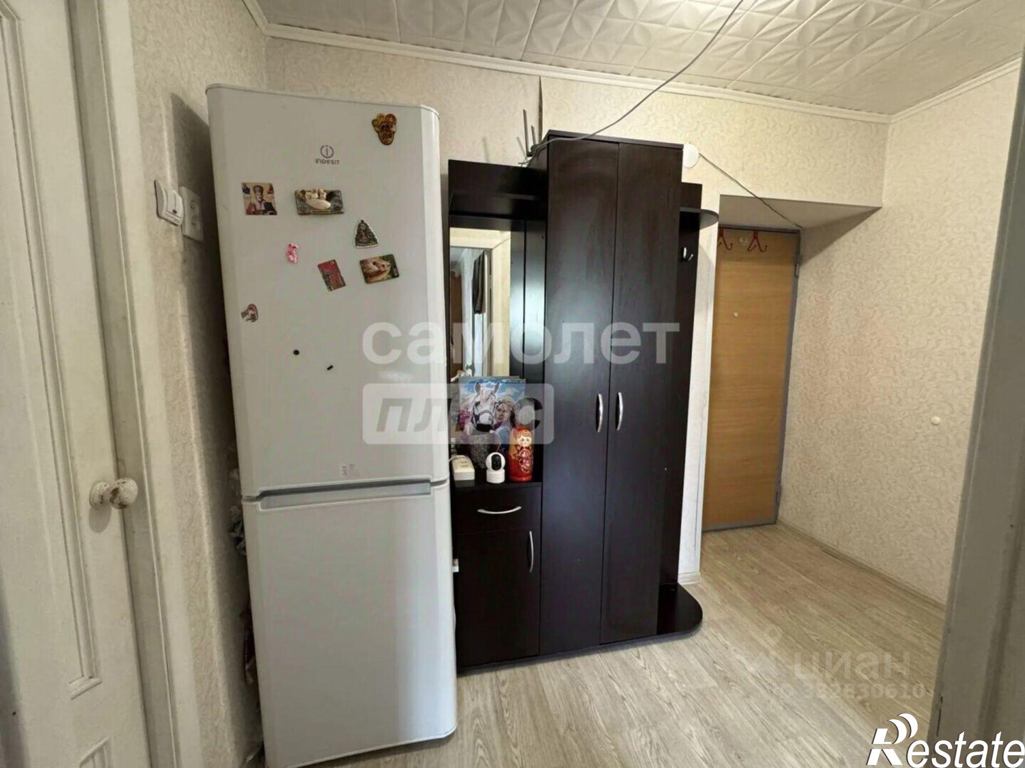 Купить комнату за 2 700 000 рублей на ул Петрозаводская, 10в