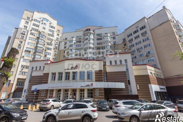 4-комн квартира Новомостовая улица, 8,  д. 8