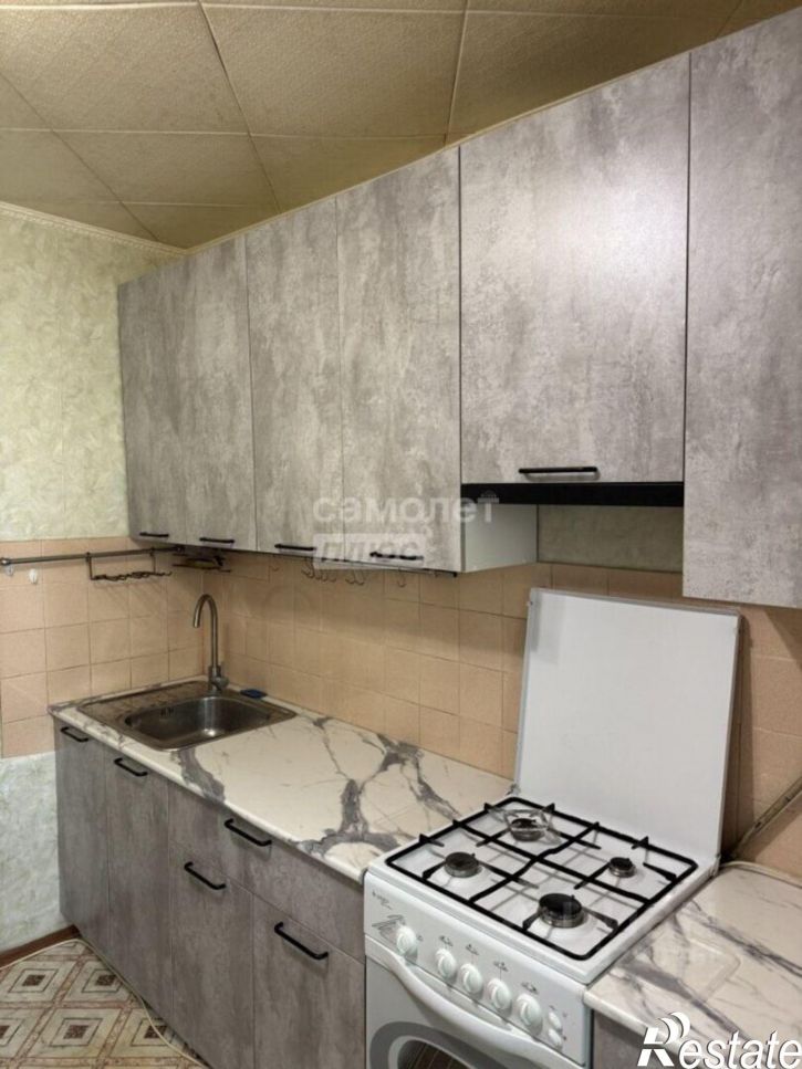 2-комн квартира проспект Октября, 44/2,  д. 44/2