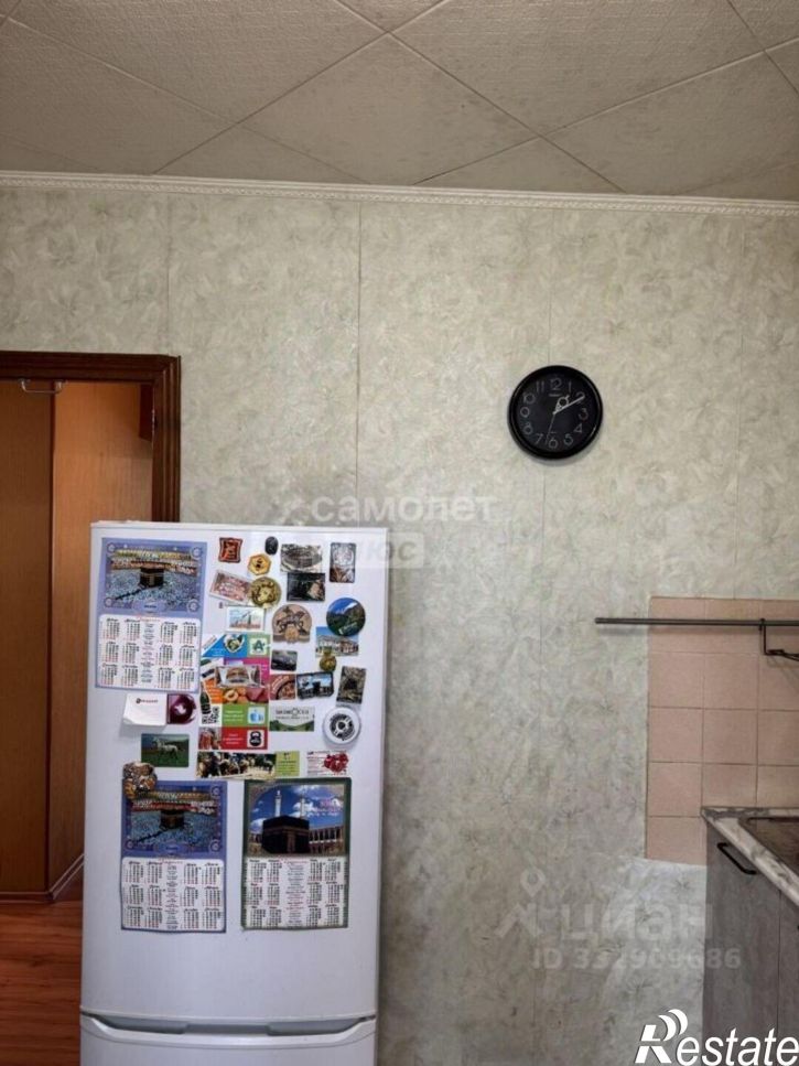 2-комн квартира проспект Октября, 44/2,  д. 44/2