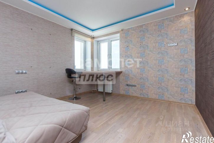 4-комн квартира Новомостовая улица, 8,  д. 8