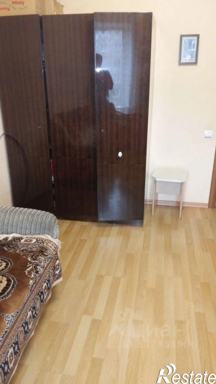 Комната ул Джалиля Киекбаева, 11,  д. 11