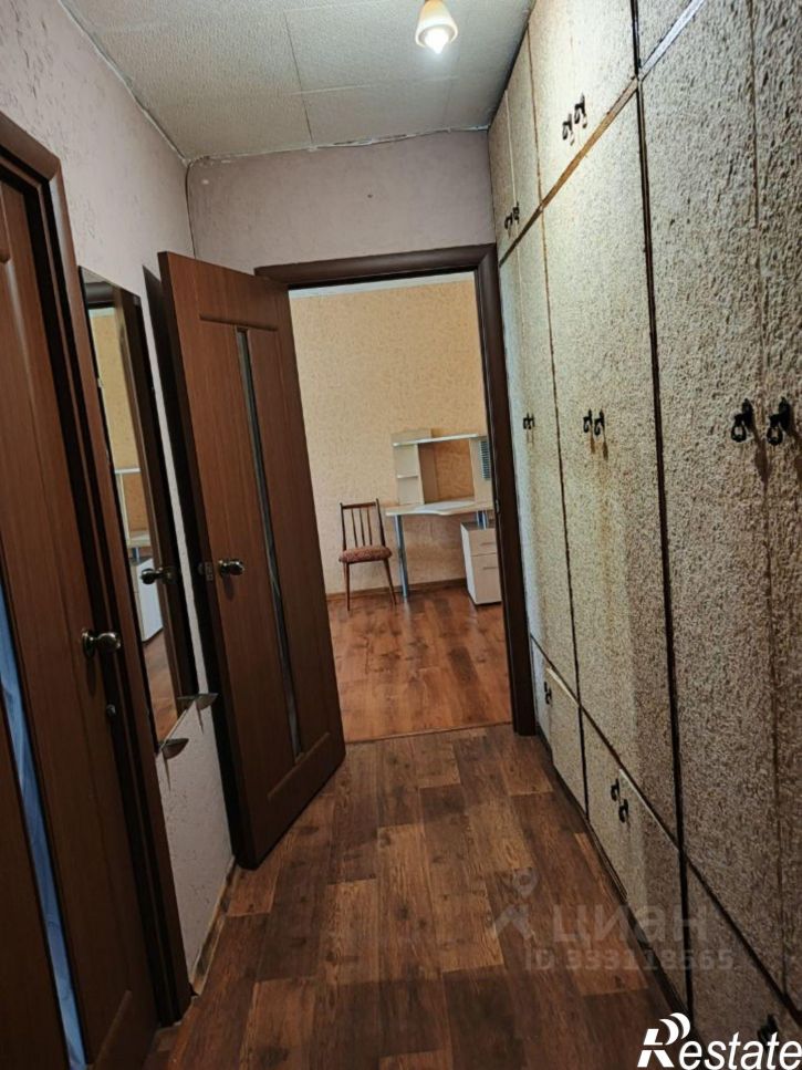 2-комн квартира ул Кольцевая, 205/2,  д. 205/2