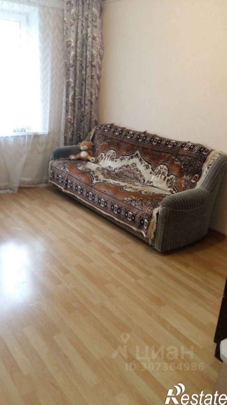 Комната ул Джалиля Киекбаева, 11,  д. 11