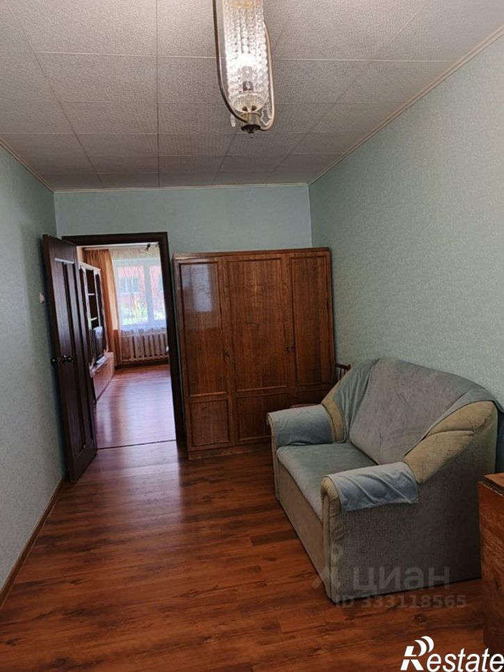 2-комн квартира ул Кольцевая, 205/2,  д. 205/2