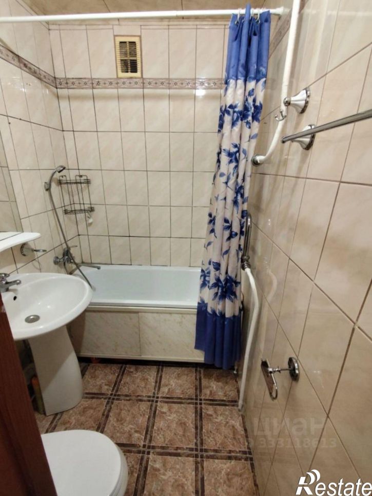 1-комн квартира ул Богдана Хмельницкого, 128,  д. 128