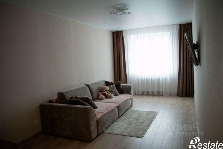 2-комн квартира ул Булата Имашева, 8,  д. 8