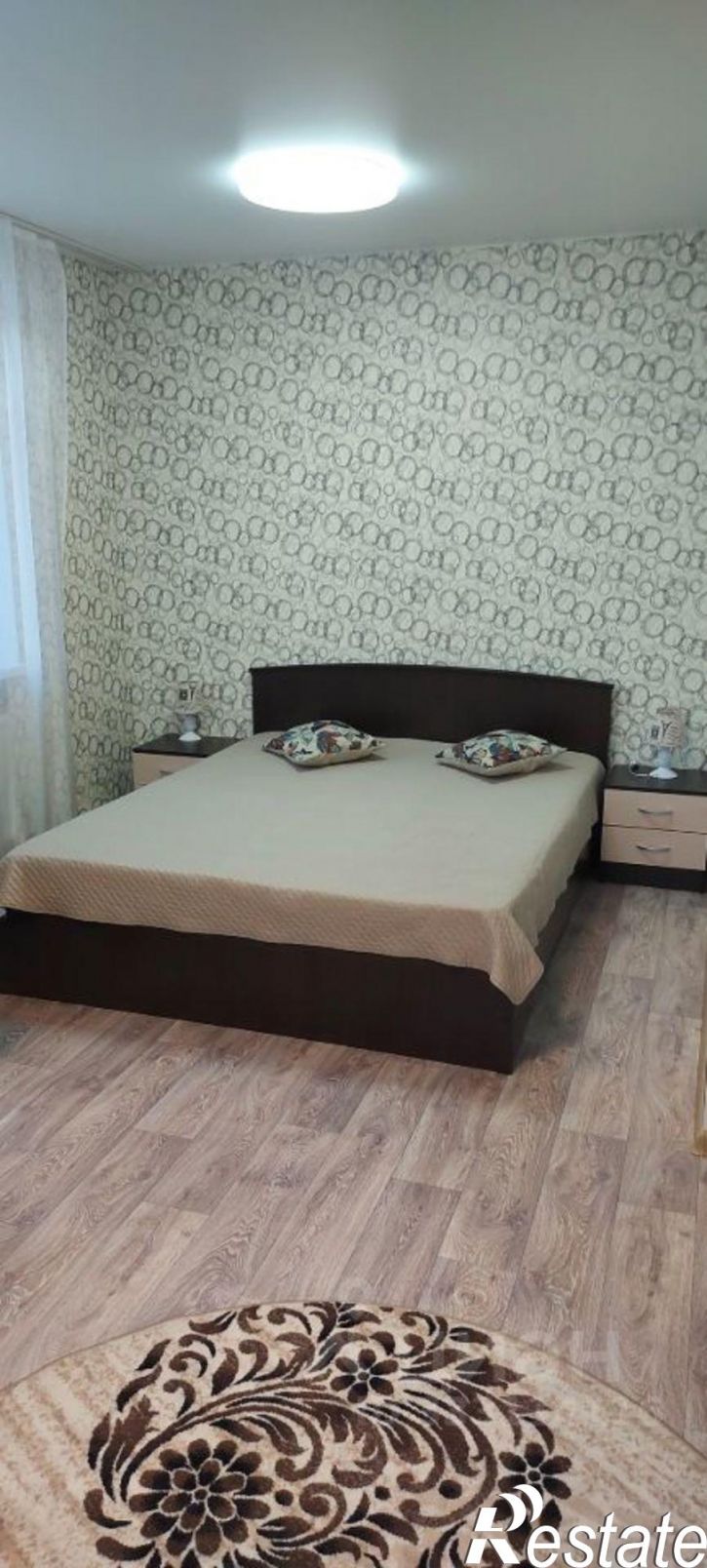 1-комн квартира ул Генерала Ишбулатова, 8,  д. 8