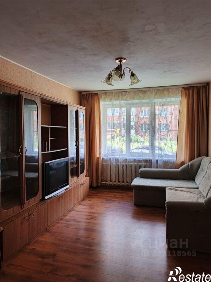 2-комн квартира ул Кольцевая, 205/2,  д. 205/2